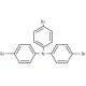 Tris(4-bromophenyl)amine (CAS 4316-58-9) - chemical structure image