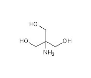 Tris Base solution (CAS 77-86-1) - chemical structure image