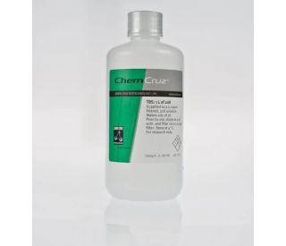 Tris Buffered Saline: 1 L of 20X 