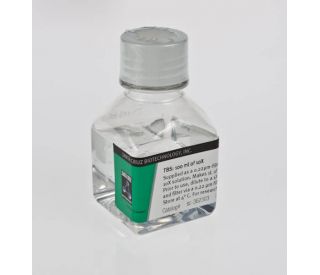 Tris Buffered Saline: 100 ml of 10X 