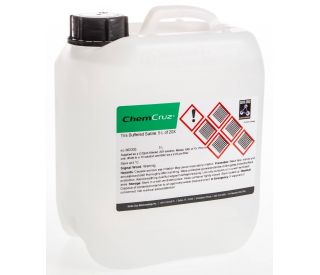 Tris Buffered Saline: 5 L of 20X: sc-362305 
