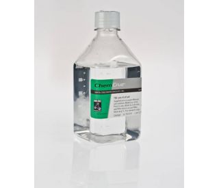Tris Buffered Saline: 500 ml of 10X 