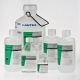 Tris Buffered Saline: 500 ml of 10X