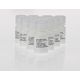 Tris Buffered Saline: powder for 1L of 1X (pack of 10) 
