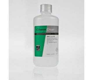 Tris Buffered Saline with Tween 20: 1 L of 1X 