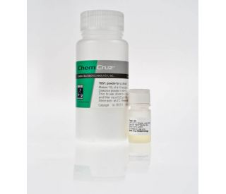 Tris Buffered Saline with Tween 20: powder for 1 L of 10X - chemical structure image 
