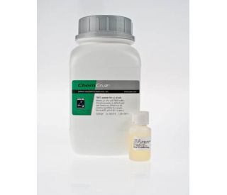 Tris Buffered Saline with Tween 20: powder for 5 L of 10X - chemical structure image 