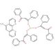Tris(dibenzoylmethane) mono(5-amino-1,10-phenanthroline)europium (lll) (CAS 352546-68-0) - chemical structure image