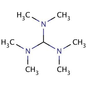 Tris(dimethylamino)methane, CAS 5762-56-1