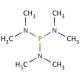 Tris(dimethylamino)phosphine (CAS 1608-26-0) - chemical structure image
