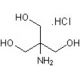 Tris, Hydrochloride (CAS 1185-53-1) - chemical structure image