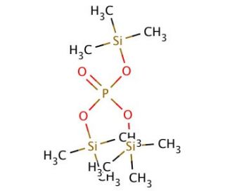 Tris(trimethylsilyl) phosphate | CAS 10497-05-9