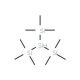 Tris(trimethylsilyl)silane (CAS 1873-77-4) - chemical structure image