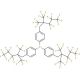 Tris[4-(3,3,4,4,5,5,5-heptafluoro-2,2-bis(trifluoromethyl)pentyl)phenyl] phosphine (CAS 322647-82-5) - chemical structure ima