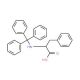 Trityl-L-phenylalanine (CAS 3226-92-4) - chemical structure image