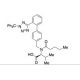Trityl Valsartan (CAS 783369-52-8) - chemical structure image