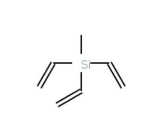 Trivinylmethylsilane (CAS 18244-95-6) - chemical structure image