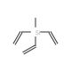 Trivinylmethylsilane (CAS 18244-95-6) - chemical structure image