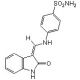 TrkA Inhibitor (CAS 388626-12-8) - chemical structure image