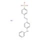 Tropaeolin OO (CAS 554-73-4) - chemical structure image
