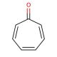 Tropone (CAS 539-80-0) - chemical structure image