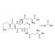 Trypanothione (CAS 96304-42-6) - chemical structure image