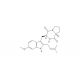 Tryprostatin A - chemical structure image