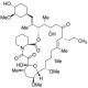 Tsukubamycin B (CAS 104987-30-6) - chemical structure image