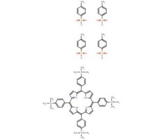 TTMAPP (CAS 69458-20-4) - chemical structure image