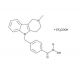 Tubastatin A (trifluoroacetate salt) (CAS 1239262-52-2) - chemical structure image