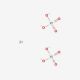 Tungsten zirconium oxide (CAS 16853-74-0) - chemical structure image