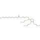Tween-20 (CAS 9005-64-5) - chemical structure image