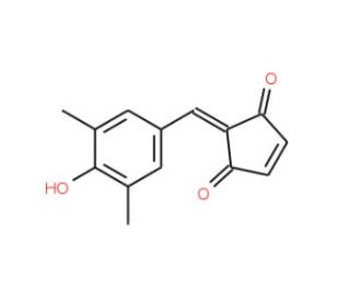 TX-1918 (CAS 503473-32-3) - chemical structure image
