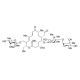 Tylosin 3-Acetate (CAS 63409-10-9) - chemical structure image