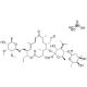 Tylosin phosphate (CAS 1405-53-4) - chemical structure image