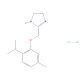 Tymazoline Hydrochloride - chemical structure image