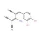 Tyrphostin AG 114 - chemical structure image