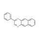 Tyrphostin AG 1385 - chemical structure image