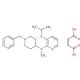 U-101958 Maleate - chemical structure image