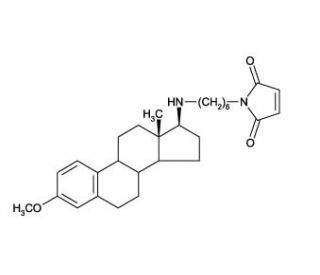 U-73122 (CAS 112648687) - chemical structure image