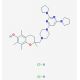 U-83836E (CAS 122003-11-6) - chemical structure image