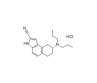 U 92016A (CAS 149654-41-1) - chemical structure image