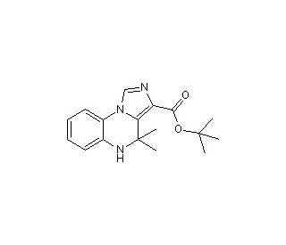 U 93631 (CAS 152273-12-6) - chemical structure image