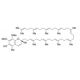 Ubichromenol (CAS 2382-48-1) - chemical structure image