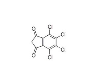 UCH-L3 Inhibitor (CAS 30675-13-9) - chemical structure image