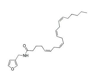 UCM 707 (CAS 390824-20-1) - chemical structure image