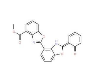 UK-1 (CAS 151271-53-3) - chemical structure image