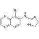 UK 14,304 (CAS 59803-98-4) - chemical structure image