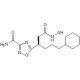 UK 383367 (CAS 348622-88-8) - chemical structure image