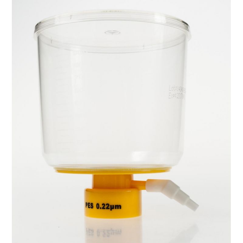 Bottle Top Filter - UltraCruz® | - Santa Cruz Biotechnology